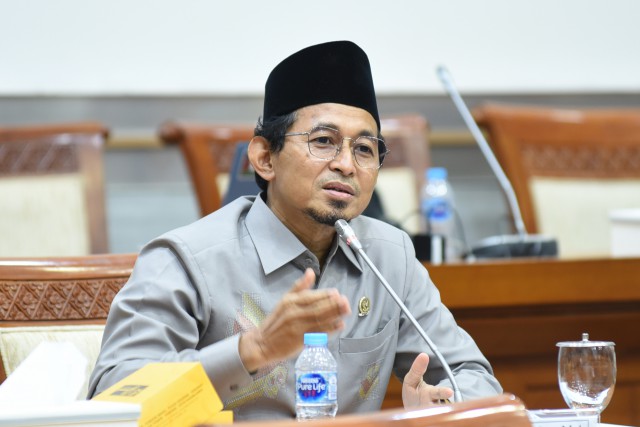 Imbangi Kebijakan Haji Arab Saudi, Bukhori Usul Pembentukan Forum Haji Internasional