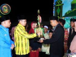 MTQ Diharapkan Jadi Upaya Konkret Menggali Nilai Luhur Kandungan Al-Qur’an