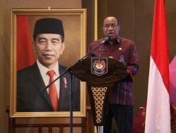 Kemendagri Berkomitmen Tertibkan Data Wilayah Administrasi Pemerintahan