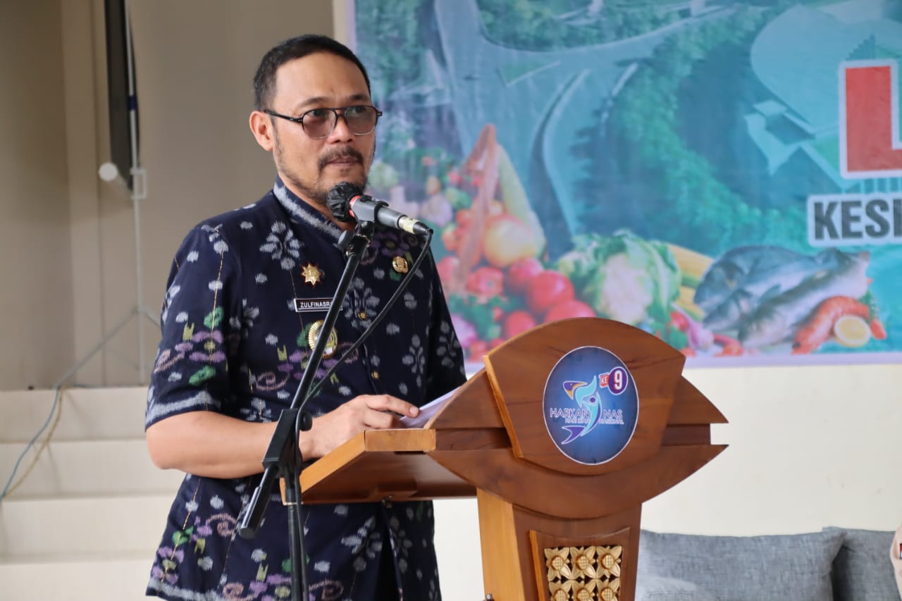 Diusulkan Jadi Pj Bupati Parimo, Zulfinasran Banjir Dukungan