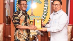 Sulteng dan Gorontalo Berkolaborasi Tangani Inflasi Daerah