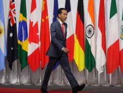 Presidensi G20 Indonesia Dorong Penguatan Ekonomi Nasional dan Global