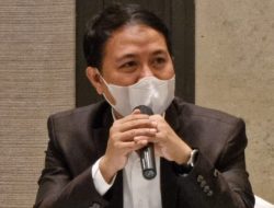 Kemenag Ingatkan Tantangan Penyelenggaraan Haji ke Depan