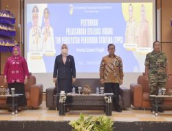 2023, Sulteng Tergetkan Turunkan Stunting Hingga 17 Persen