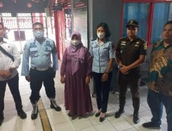 Dugaan Penyimpangan Dana Desa Baliara Dilimpahkan ke JPU