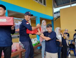 Dinas PUPRP Parimo Peringati Hari Bakti PU ke-77