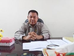 Yusuf Berikan Saran Soal Raperda Pembentukan Radio Pemerintah