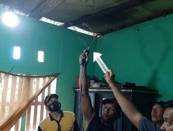 Gadis 18 Tahun Tewas Gantung Diri, Polisi Lakukan Olah TKP