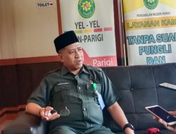Besok, Ibu Kandung Erfaldi Dihadirkan dalam Persidangan Perkara Bripka H