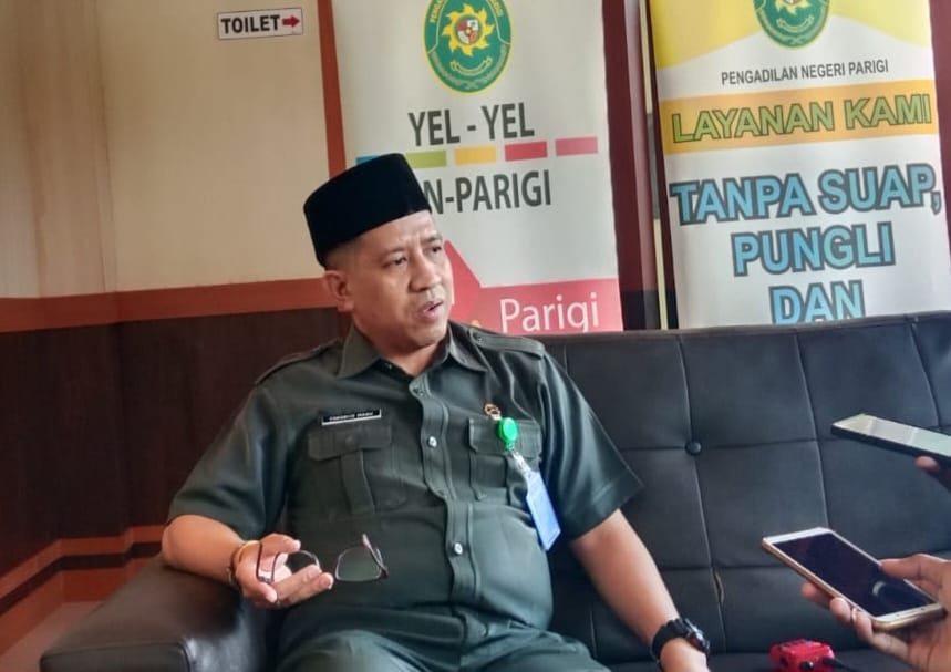 Besok, Ibu Kandung Erfaldi Dihadirkan dalam Persidangan Perkara Bripka H