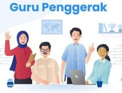 7.948 Guru Dinyatakan Lulus pada PGP Angkatan Empat