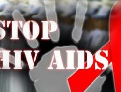 Cegah HIV/AIDS, KPA Sulteng Gencar Sosialisasikan Program STOP