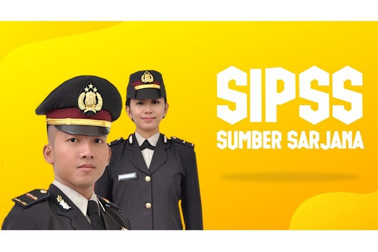 Polda Sulteng Kembali Buka Rekrutmen SIPSS 2023, Berikut Syaratnya