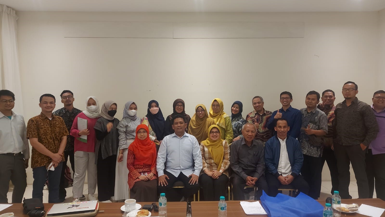 Hasil Asesmen 11 Calon LPH Dinilai BPJPH