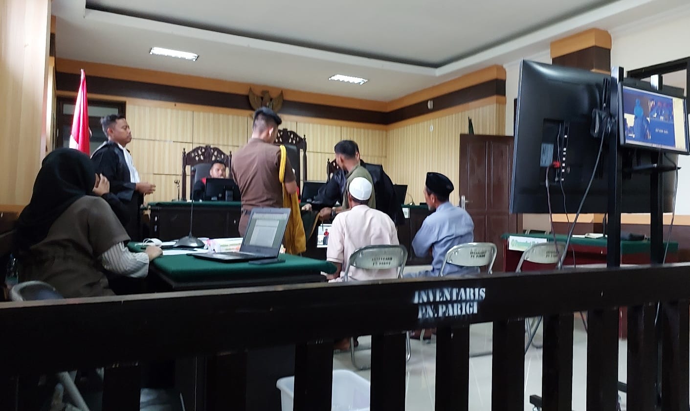 JPU Kembali Hadirkan Empat Saksi di Persidangan Bripka H