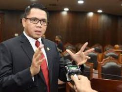 Kecam Peristiwa di PT GNI, Komisi III DPR RI Akan Berkunjung ke Morut