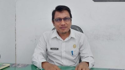 Puskesmas di Parimo Berbenah, Welcome Drink hingga Musik Terapi Disiapkan