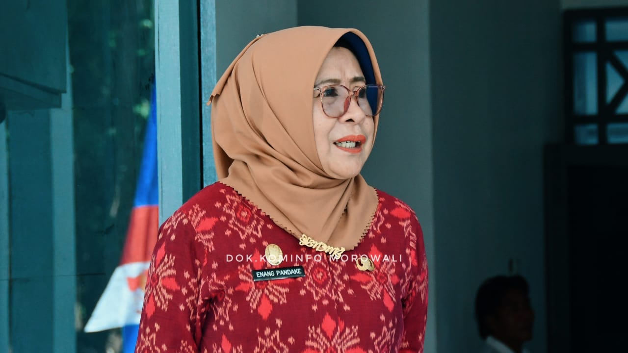 Diskominfo Parimo Tambah 28 Titik Akses Internet, Prioritaskan Kantor Desa dan Sekolah