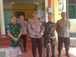 Bentrok di PT GNI, Kapolda Sulteng Akui Kekuatan Pengamanan Minim