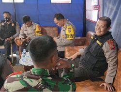 Berikut Program Konseling On The Spot Milik Polda Sulteng