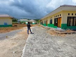 Bentuk UPT, LPKS ABH Songulara Akan Dimanfaatkan Kembali