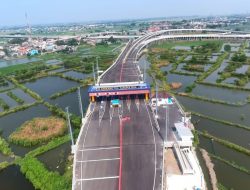 Realisasi Belanja Infrastruktur PUPR di 2022 Capai Sebesar 93,6 Persen