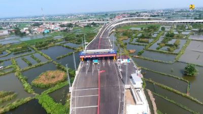 Realisasi Belanja Infrastruktur PUPR di 2022 Capai Sebesar 93,6 Persen 2022 Sebesar Capai 93,6 Persen Realisasi Belanja Infrastruktur PUPR di 2022 Capai Sebesar 93,6 Persen