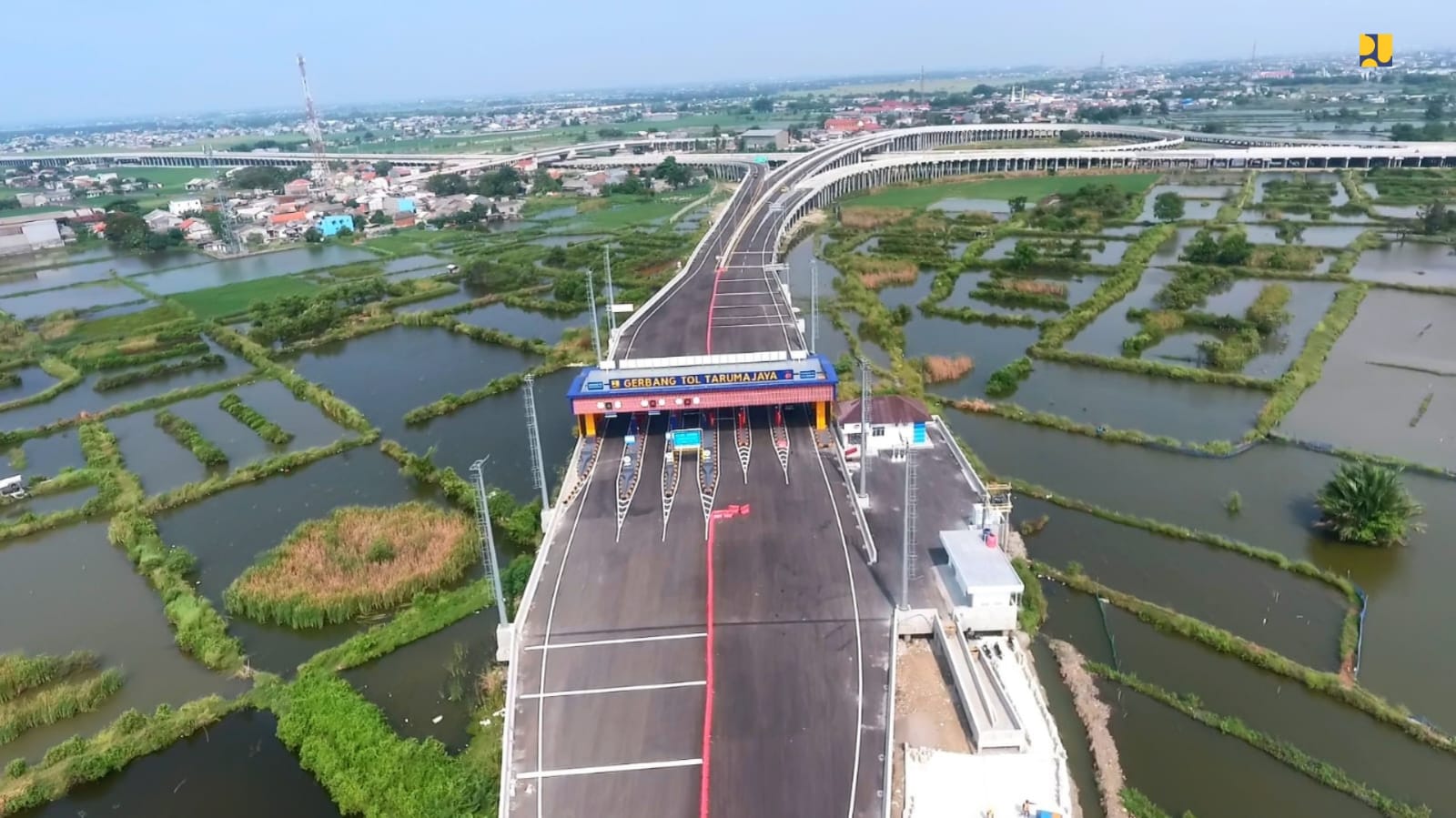 Realisasi Belanja Infrastruktur PUPR di 2022 Capai Sebesar 93,6 Persen
