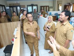 PAD Sulteng di 2022 Meningkat Capai Rp 1,71 Triliun