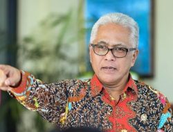 Guspardi Gaus: Tahun Ini Waktu Berbenah dan Konsolidasi Menuju Pemilu 2024