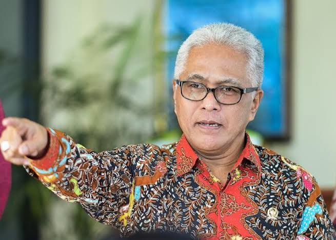 Guspardi Gaus: Tahun Ini Waktu Berbenah dan Konsolidasi Menuju Pemilu 2024