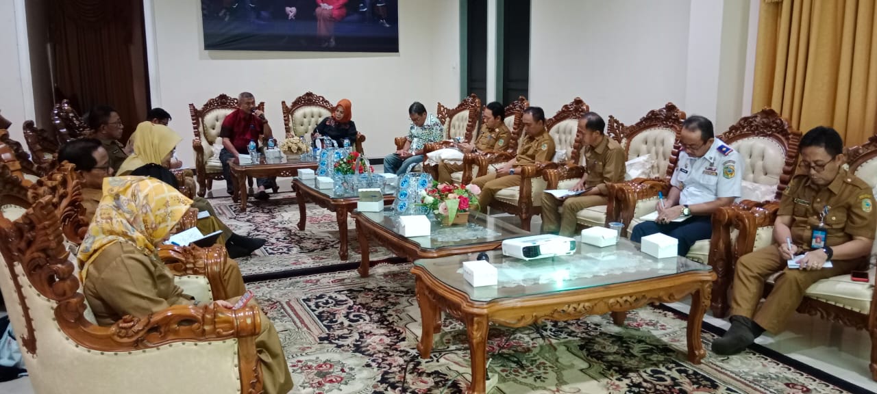 Ada 8 Event Akan Digelar di Parimo Tahun ini, Berikut Persiapannya