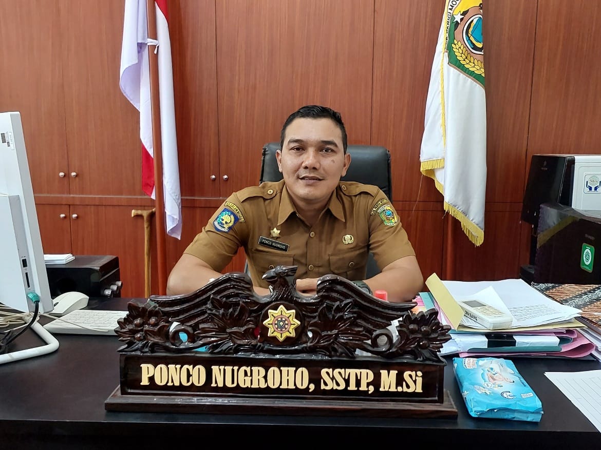 Bappelitbangda Parimo Dorong Kreativitas dan Inovasi Masyarakat