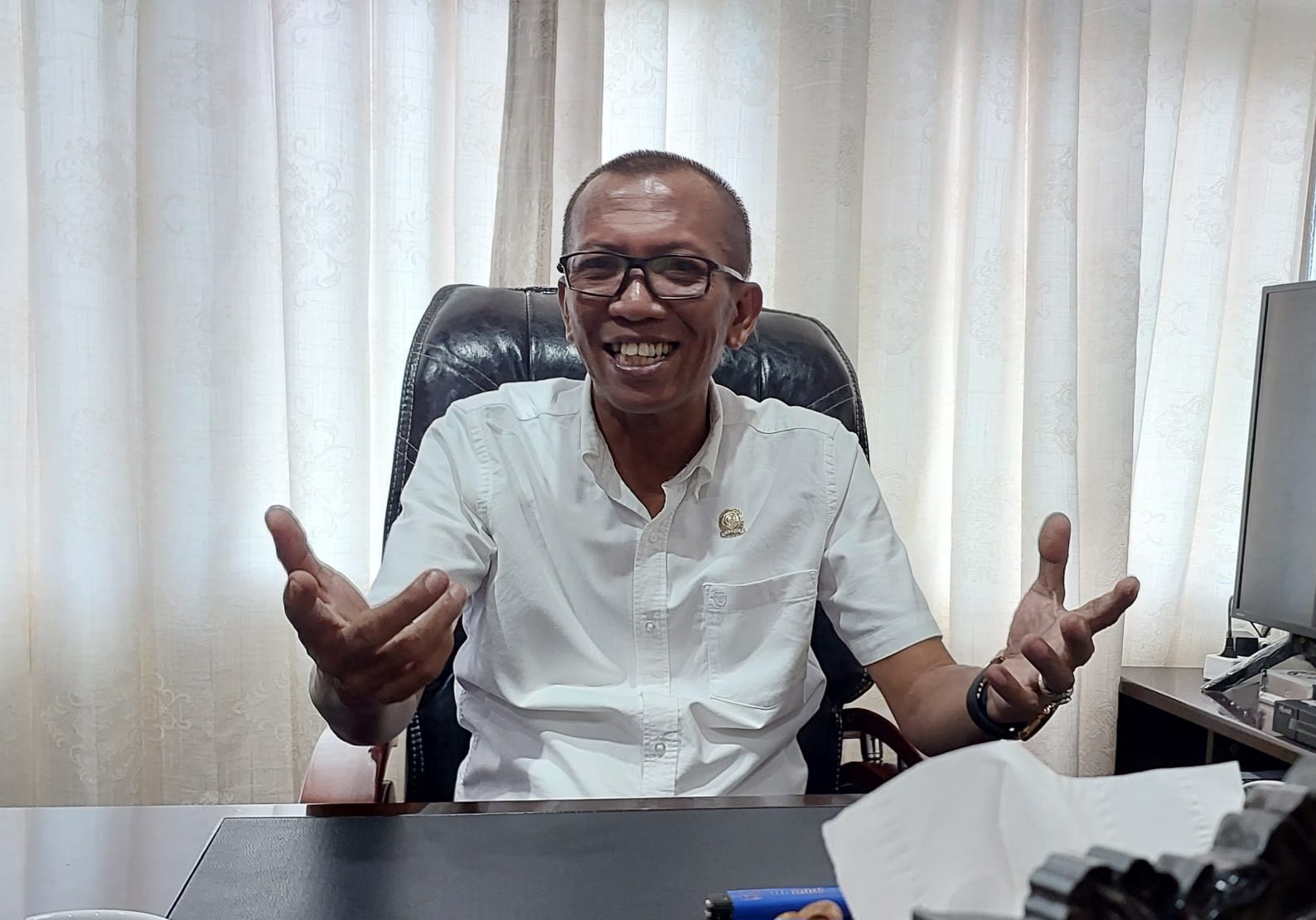 Sejak 1 Mei, Partai NasDem Buka Pendaftaran Cabup-Cawabup Tanpa Mahar