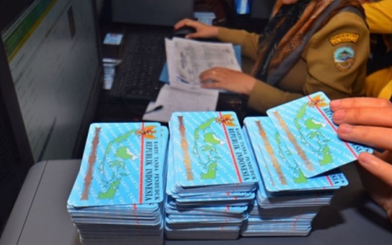 Dukcapil Parimo Dekatkan Layanan Adminduk, Dokumen Warga Jadi Kebutuhan Dasar