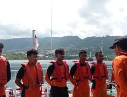 Diduga Terseret Ombak, Bocah 4 Tahun di Balut Dilaporkan Hilang