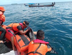 Bocah 4 Tahun Ditemukan Tewas Mengapung di Laut