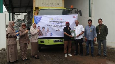 Sulsel Ekspor Cengkeh ke Pasar Timur Tengah