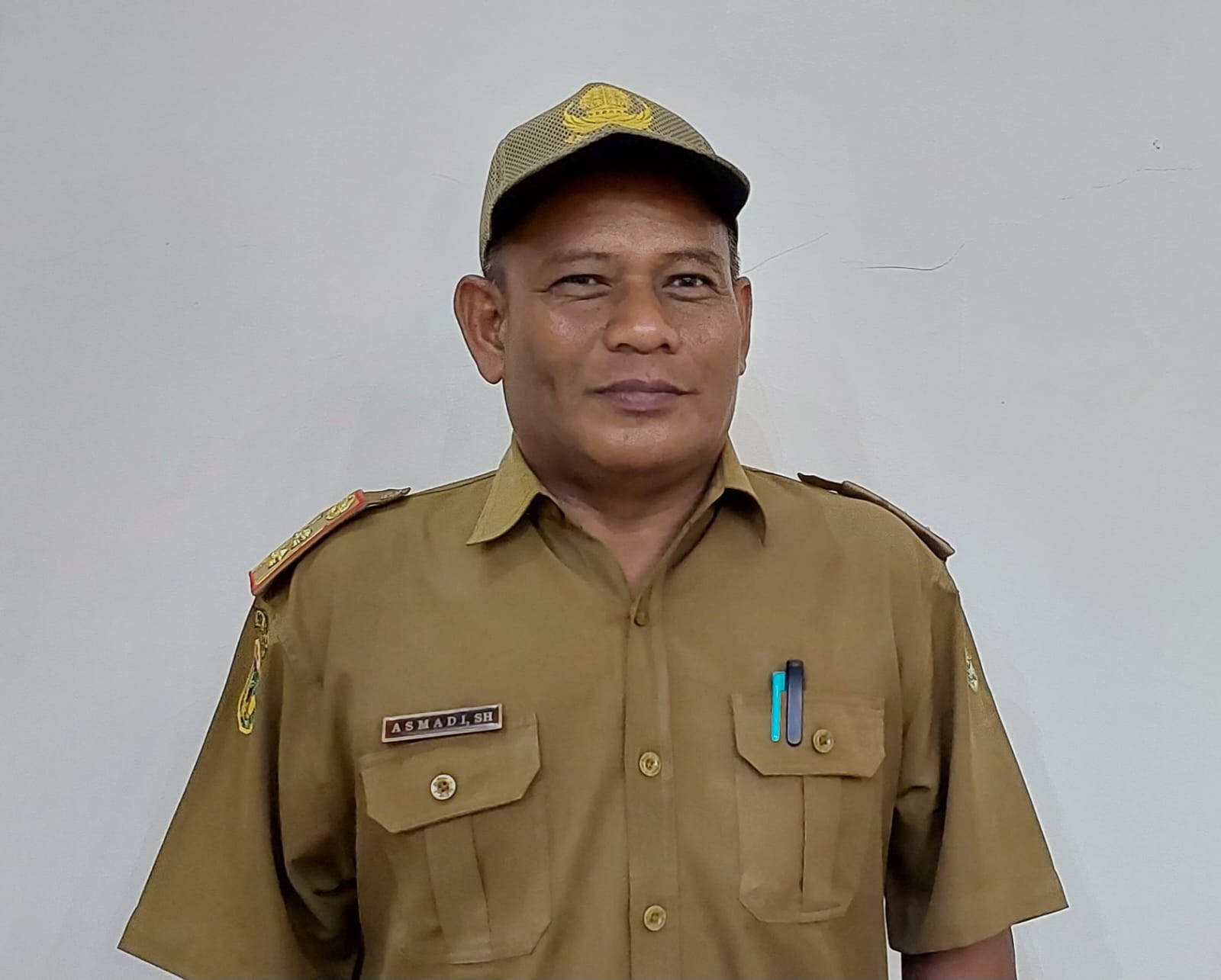 Kadis Dukcapil Parimo Ingatkan Pegawainya Tidak Pungli Adminduk