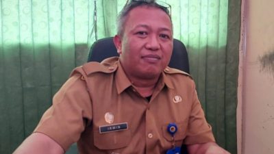 Samsat Parigi Target Capai PAD Rp 83 Miliar di 2023