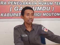 Bawaslu Parimo Ingatkan PKD Jaga Integritas