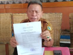 Revisi SK Pemberhentian Tak Urungkan Gugatan 2 Pejabat di Parimo