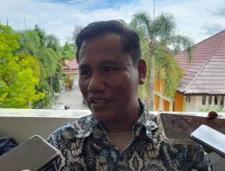 Disdikbud Parimo Gelar Sosialisasi Arkas dan Markas BOP Kesetaraan
