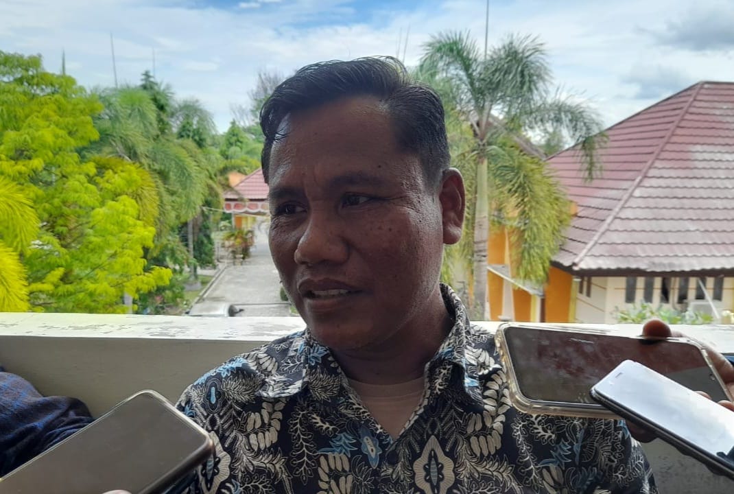Disdikbud Parimo Gelar Sosialisasi Arkas dan Markas BOP Kesetaraan