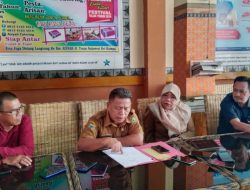 Diberhentikan Mendadak, 4 Pejabat di Parimo akan Tempuh Jalur Hukum