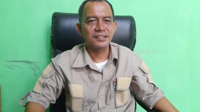 Satgas PHL Parimo Siapkan Operasi Penertiban Tambang Emas Ilegal