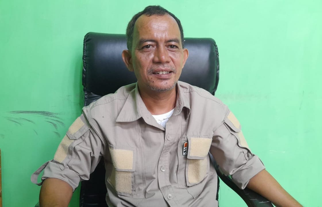 Satgas PHL Parimo Siapkan Operasi Penertiban Tambang Emas Ilegal