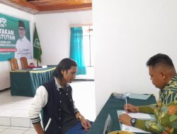 PKB Uji Kelayakan dan Kepatutan Bakal Caleg DPRD