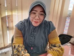 Disperindag Parimo Gandeng Dekranasda Bina Pengrajin Kain Tenun
