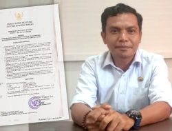 Akui Keliru, BKPSDM Parimo Segera Revisi SK Pemberhentian Pejabat
